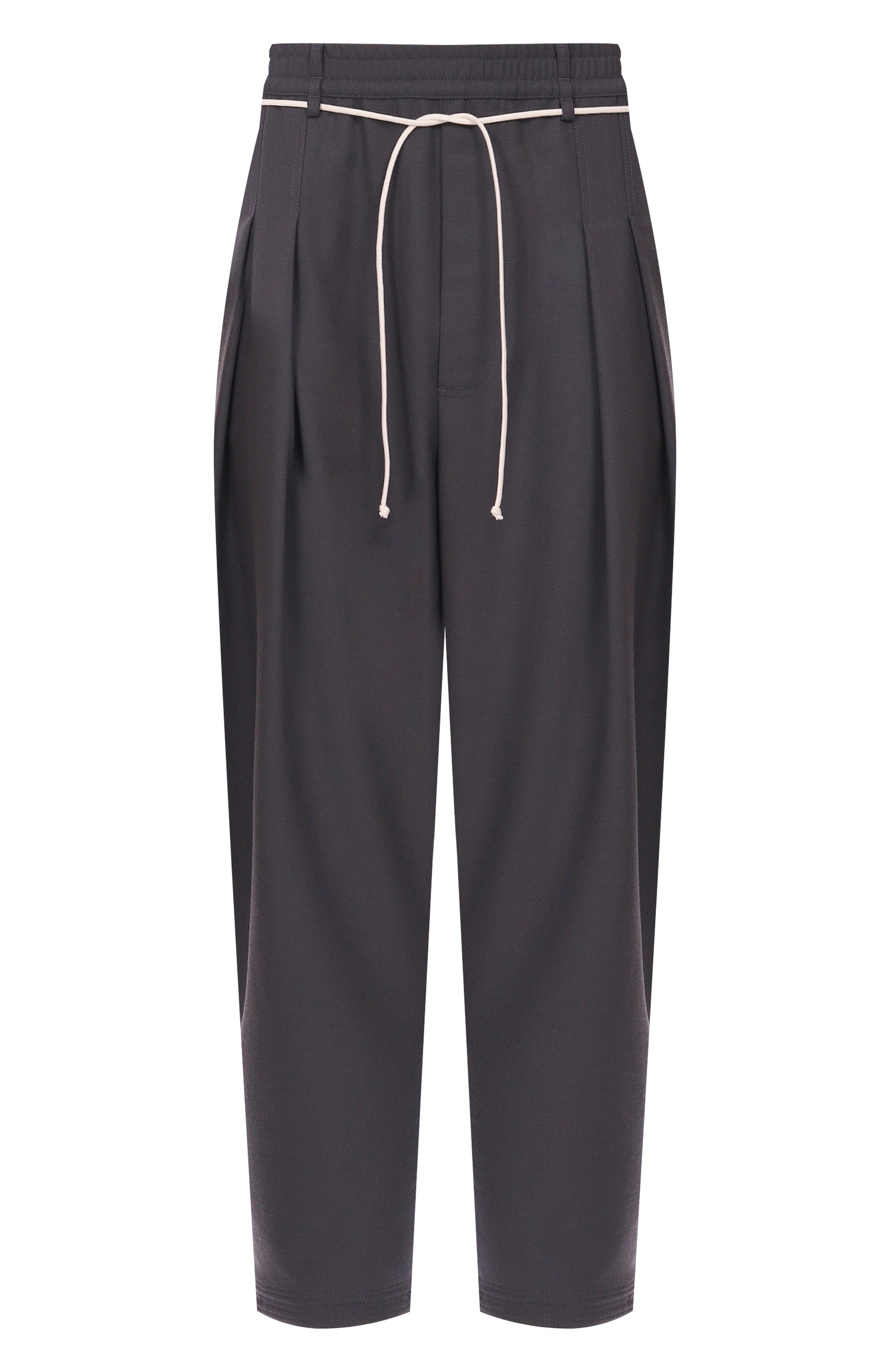 Шерстяные брюки MORDECAI, арт. 25A96MRU43/0, фото 1