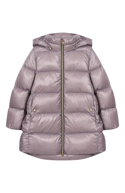 Пуховик HERNO, арт. PI000187G/12017Z/4-8