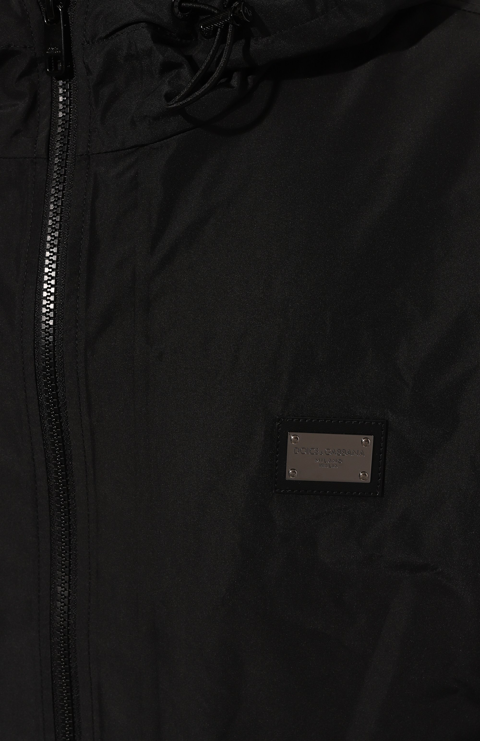 Куртка DOLCE & GABBANA, арт. G9ABQT/HUMEX, фото 5