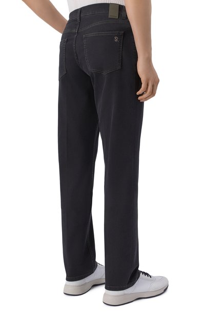 Джинсы regular STEFANO RICCI, арт. MFT61R1110/TR142K, фото 4