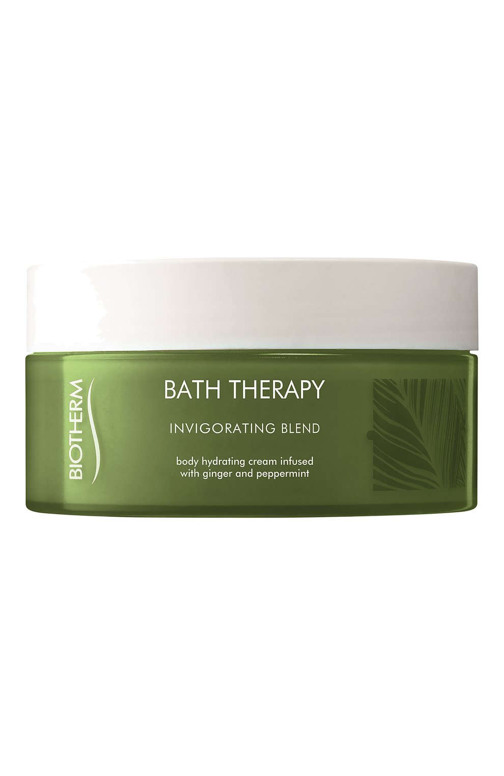 Увлажняющий крем для тела bath therapy invigorating blend (200ml) BIOTHERM, арт. 3614272079687, фото 1