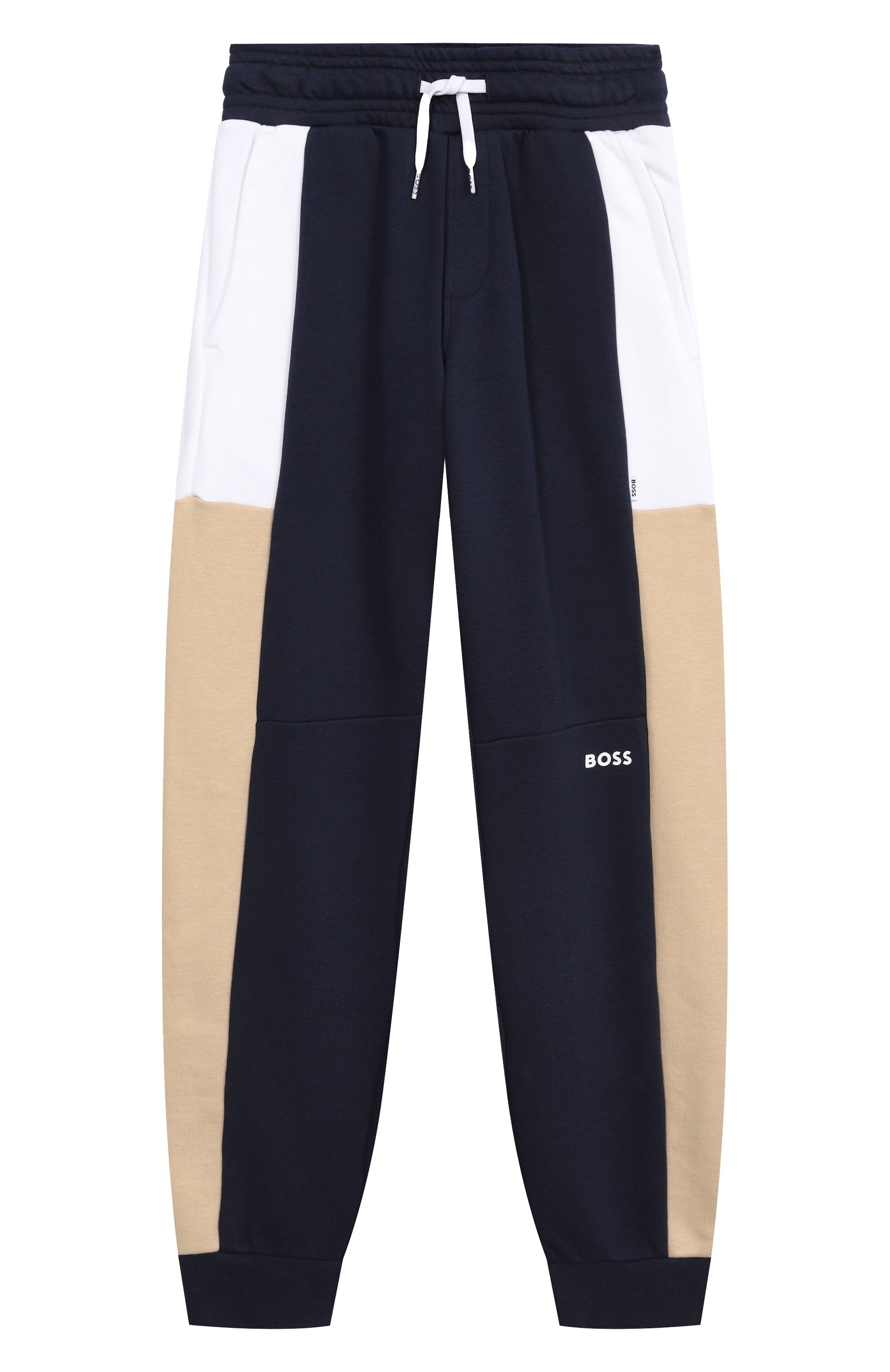 Комплект из толстовки и брюк BOSS, арт. J51966, фото 6