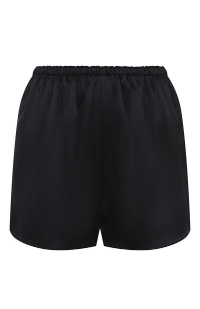 Женские шелковые шорты EVA B.BITZER, арт. 27318245