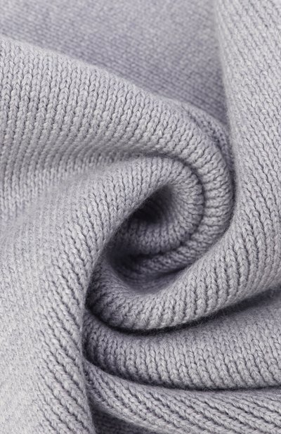 Шерстяной шарф BOSS, арт. 50497861, фото 3