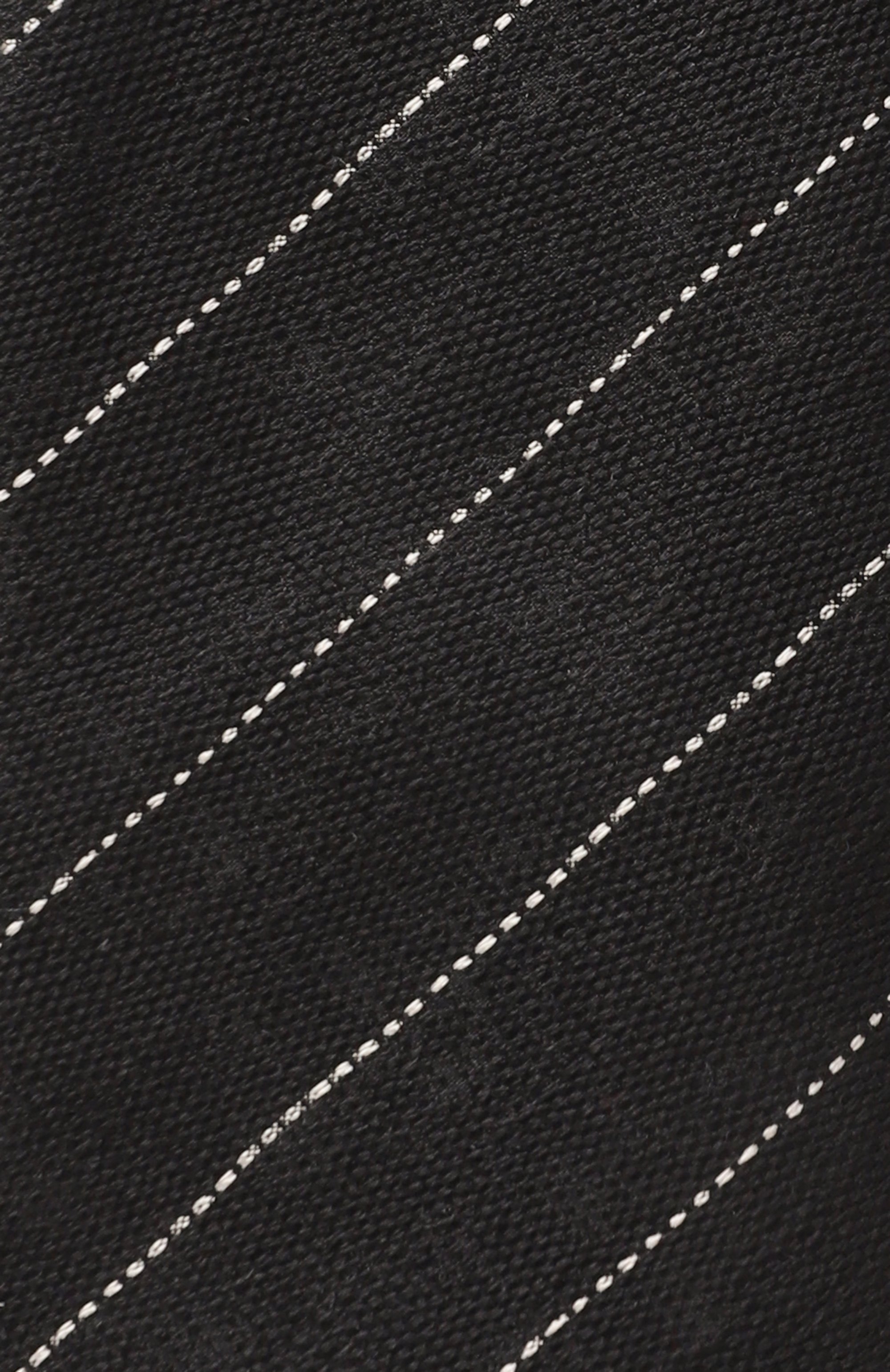 Шелковый галстук BRUNELLO CUCINELLI, арт. MI8890018, фото 4