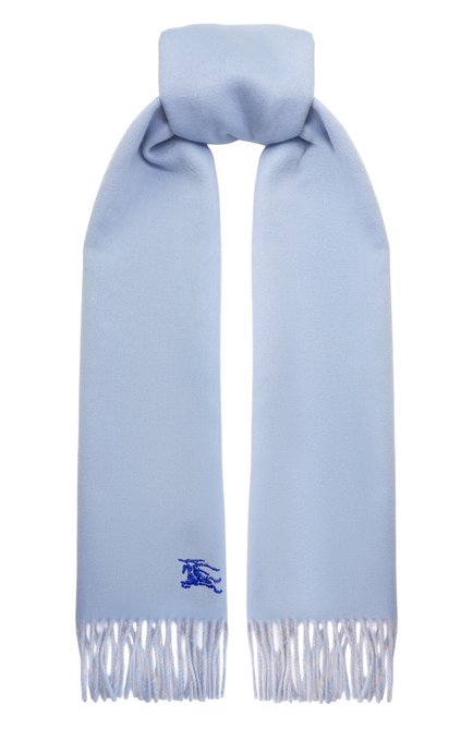 Женский кашемировый шарф BURBERRY, арт. 8110018