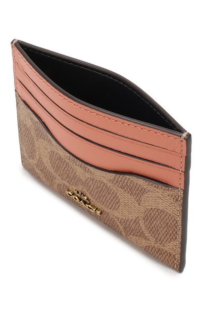 Футляр для кредитных карт COACH, арт. 31541, фото 3