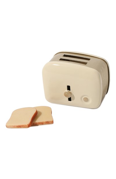 Игрушечный тостер и хлеб, '21 MAILEG, арт. 11-1108-00, фото 3