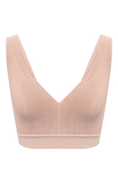 Топ из вискозы ALEXANDER MCQUEEN, арт. 659528/Q1AUE, фото 1