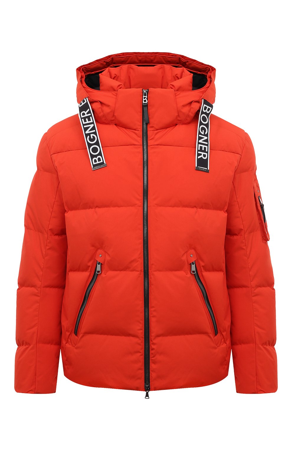 Пуховик BOGNER, арт. 38358398, фото 1