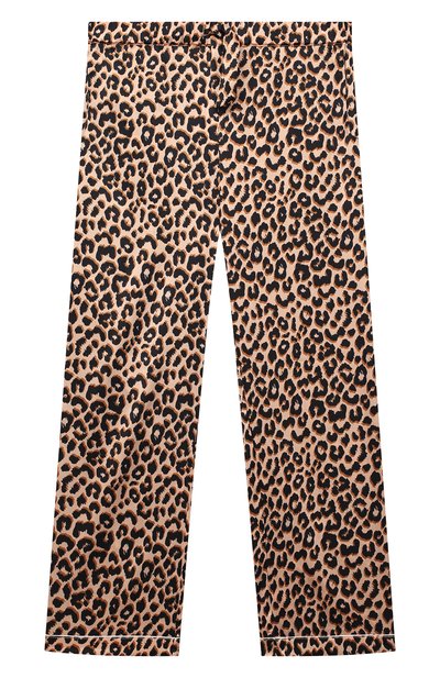 Шелковая пижама LITTLE YOLKE, арт. SS20-12S-LE-CA/5-12Y, фото 4