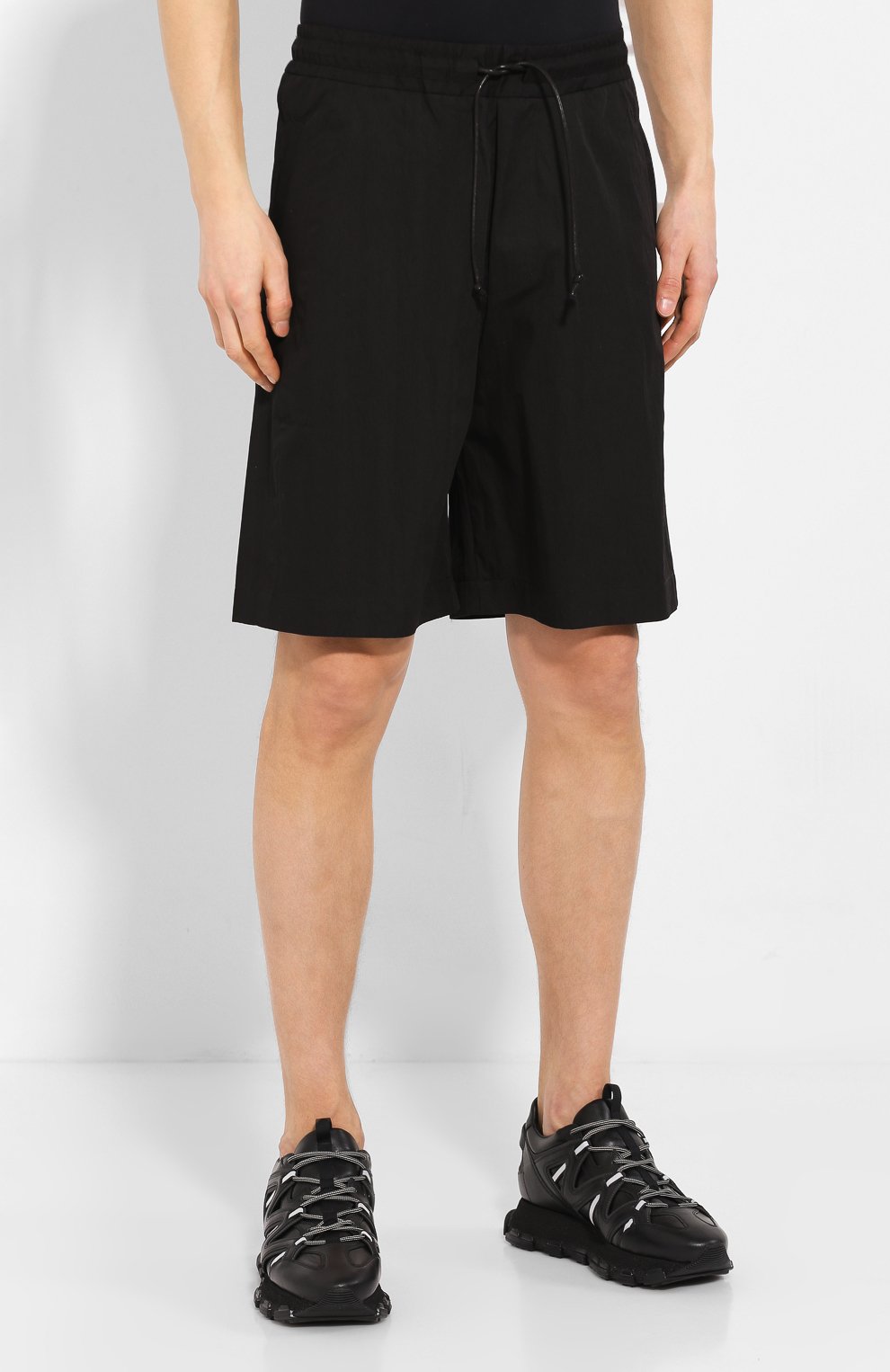 Шорты ISABEL BENENATO, арт. UW65S20, фото 3