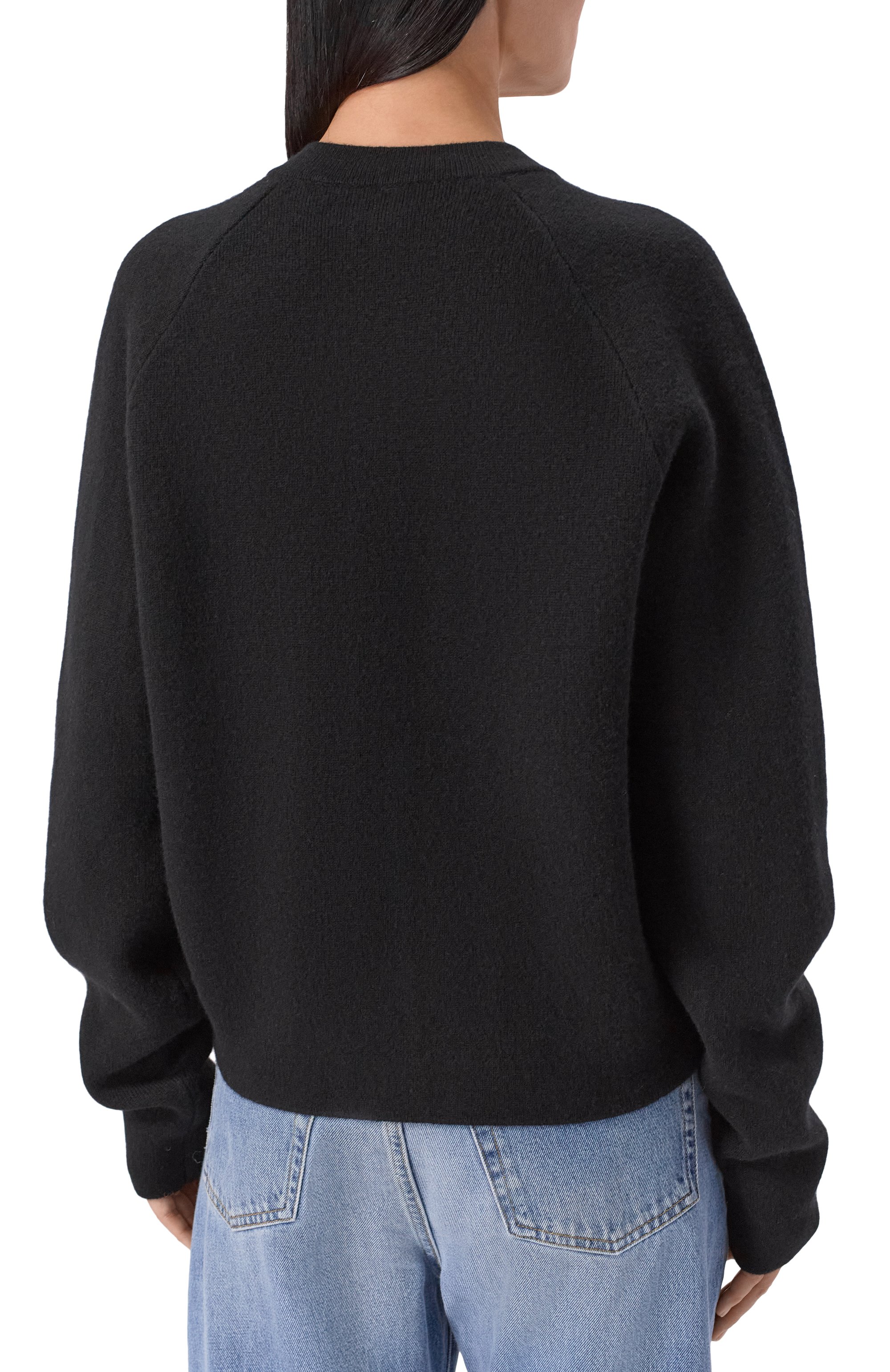 Кардиган из шерсти и кашемира TOTEME, арт. 254-WRT4357-YA0126, фото 4