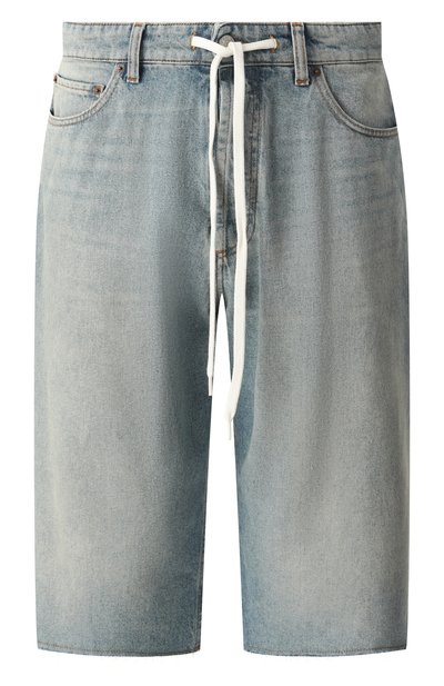 Мужские джинсовые шорты MM6, арт. SH0MU0014/M30019