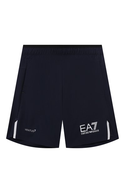 Шорты EA7, арт. 8NBS07/BN6TZ, фото 1