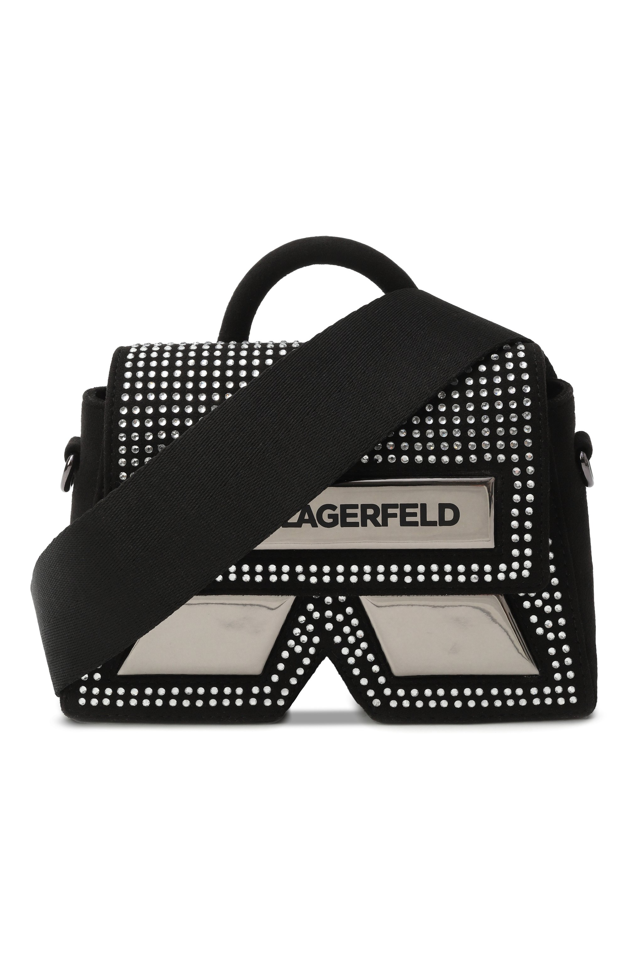 Сумка KARL LAGERFELD KIDS, арт. Z30359, фото 4