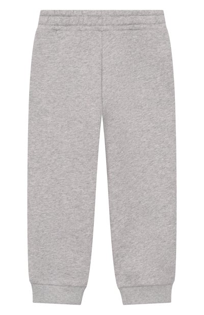 Хлопковые джоггеры KENZO, арт. K61498