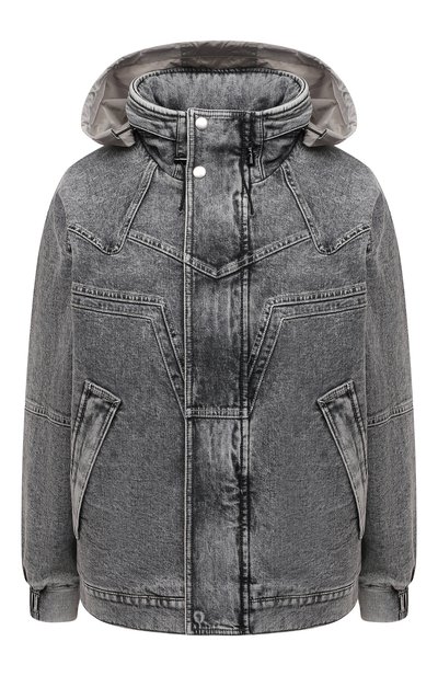 Женская джинсовая куртка STELLA MCCARTNEY, арт. 603623/S0H41