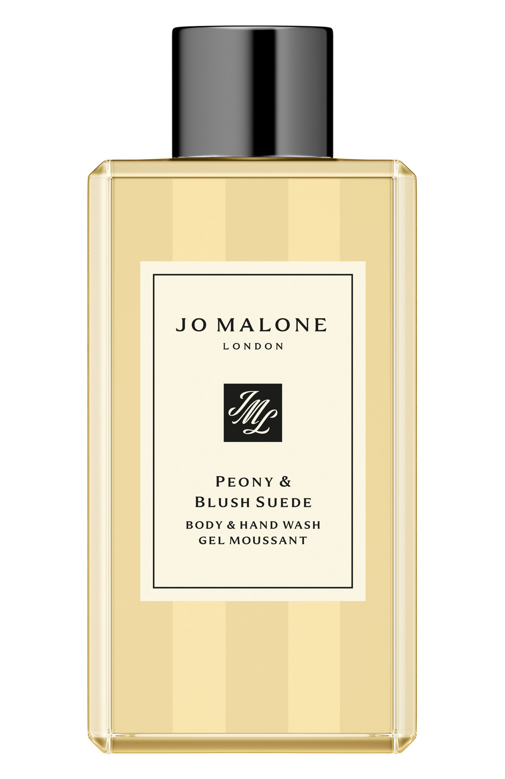 Гель для душа peony & blush suede (100ml) JO MALONE LONDON, арт. L8E0-01, фото 1