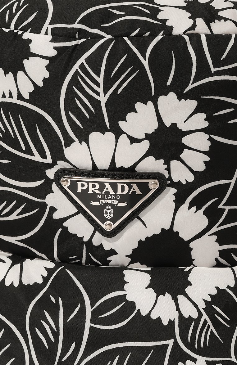 Панама PRADA, арт. 1HC248-2D1V-F0967, фото 4