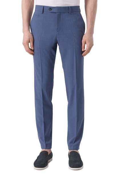 Брюки BOSS, арт. 50534908, фото 3