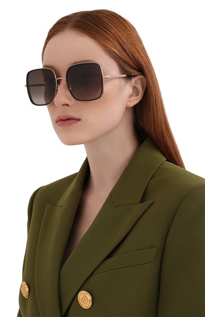 Солнцезащитные очки JIMMY CHOO, арт. JAYLA 01Q, фото 2