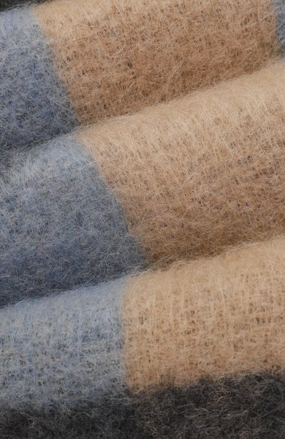 Шерстяной шарф MARNI, арт. SCMC0128Y0/UAW041, фото 4