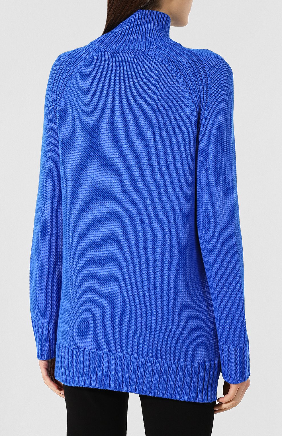 Шерстяной свитер JOSEPH, арт. JF003336, фото 4