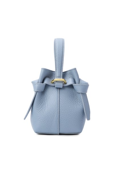 Сумка gyoza mini YUZEFI, арт. YUZSS25-HB-MGZ-L054, фото 4