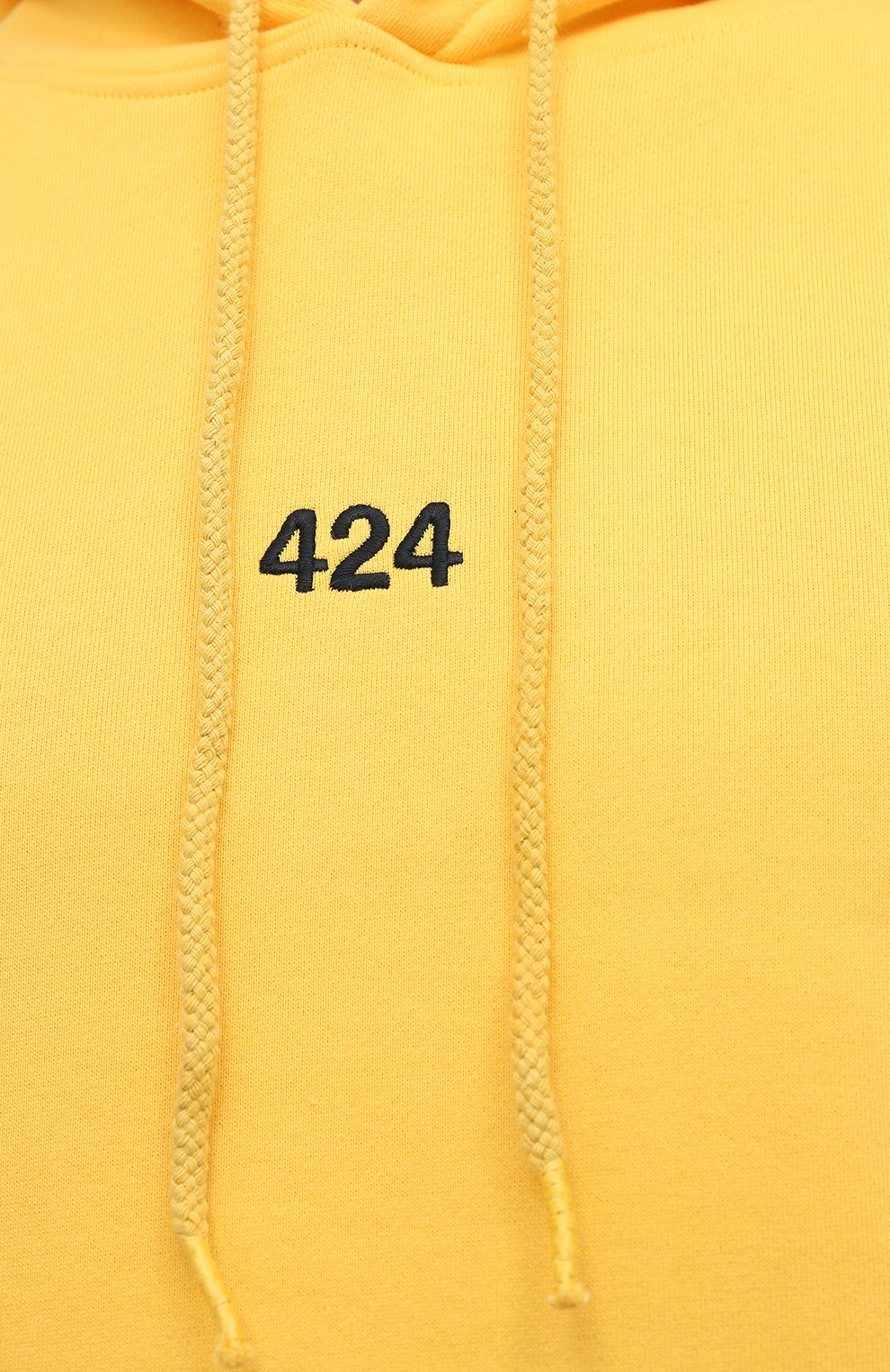 Хлопковое худи 424, арт. 8008.115.4034, фото 5