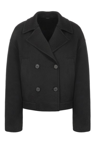 Женское кашемировое полупальто MVST, арт. M25.1PW.0007/C0L0MB0 50340