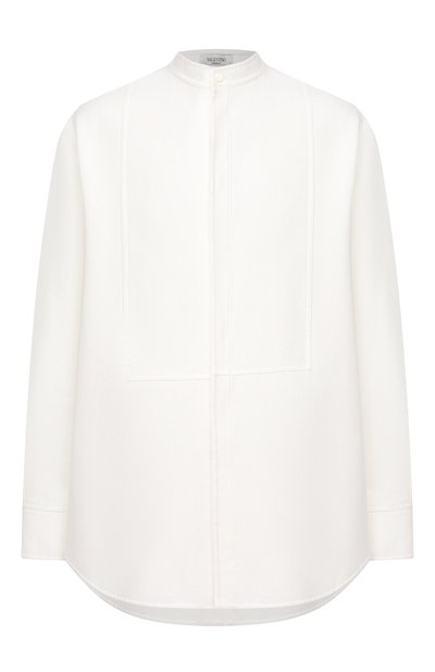 Хлопковая рубашка VALENTINO, арт. VV3ABG9575Y, фото 1