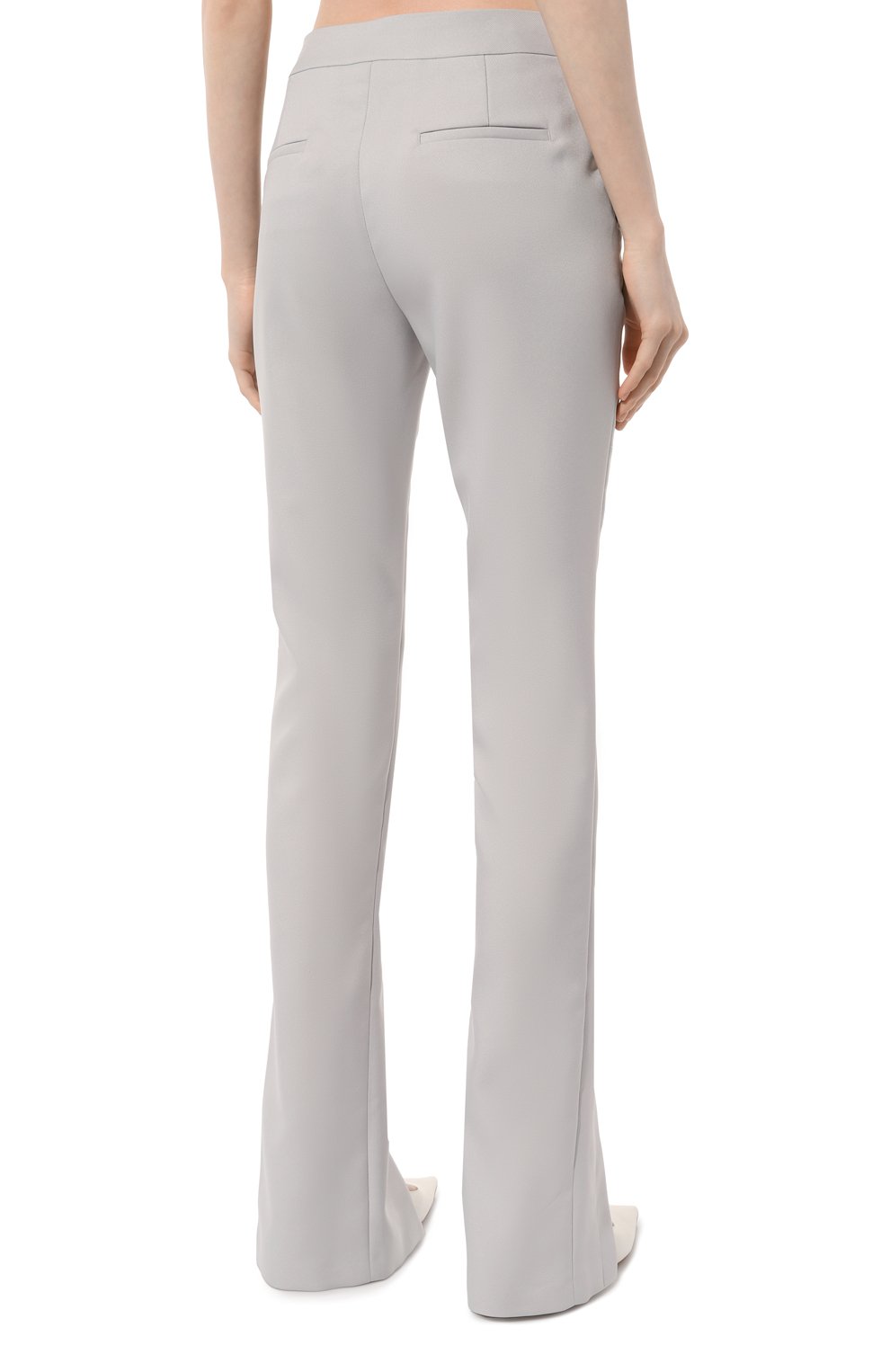 Брюки OFF-WHITE, арт. 0WCA136S24FAB001, фото 4