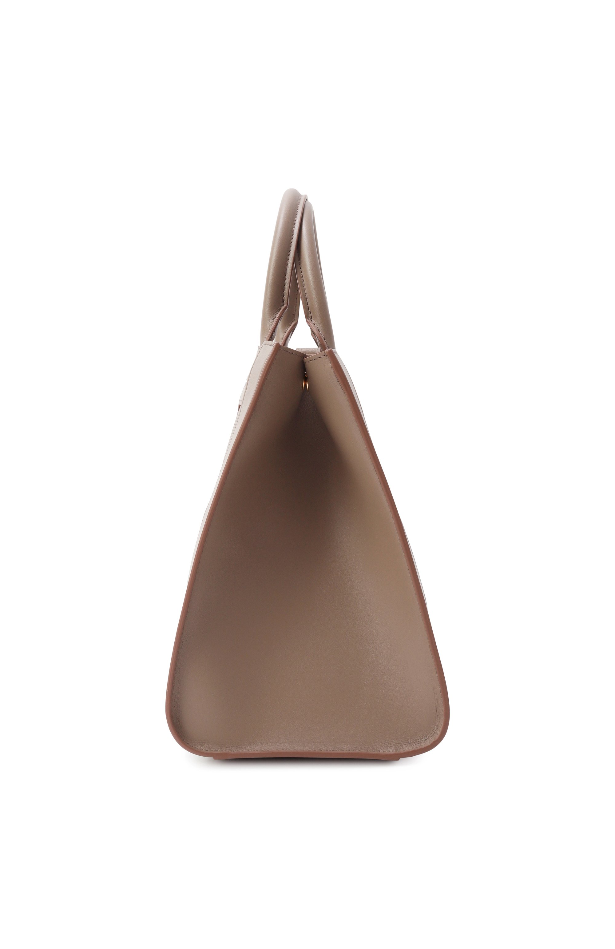 Сумка-тоут SANTONI, арт. DIBBA2462CG-HRE0M50, фото 4