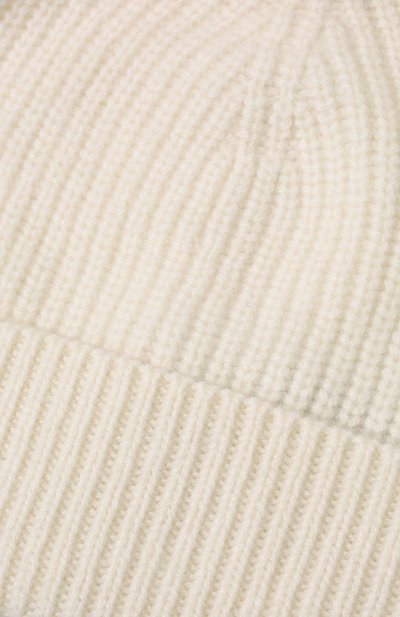 Кашемировая шапка YVES SALOMON ENFANT, арт. 20WEA500XXCARD, фото 3