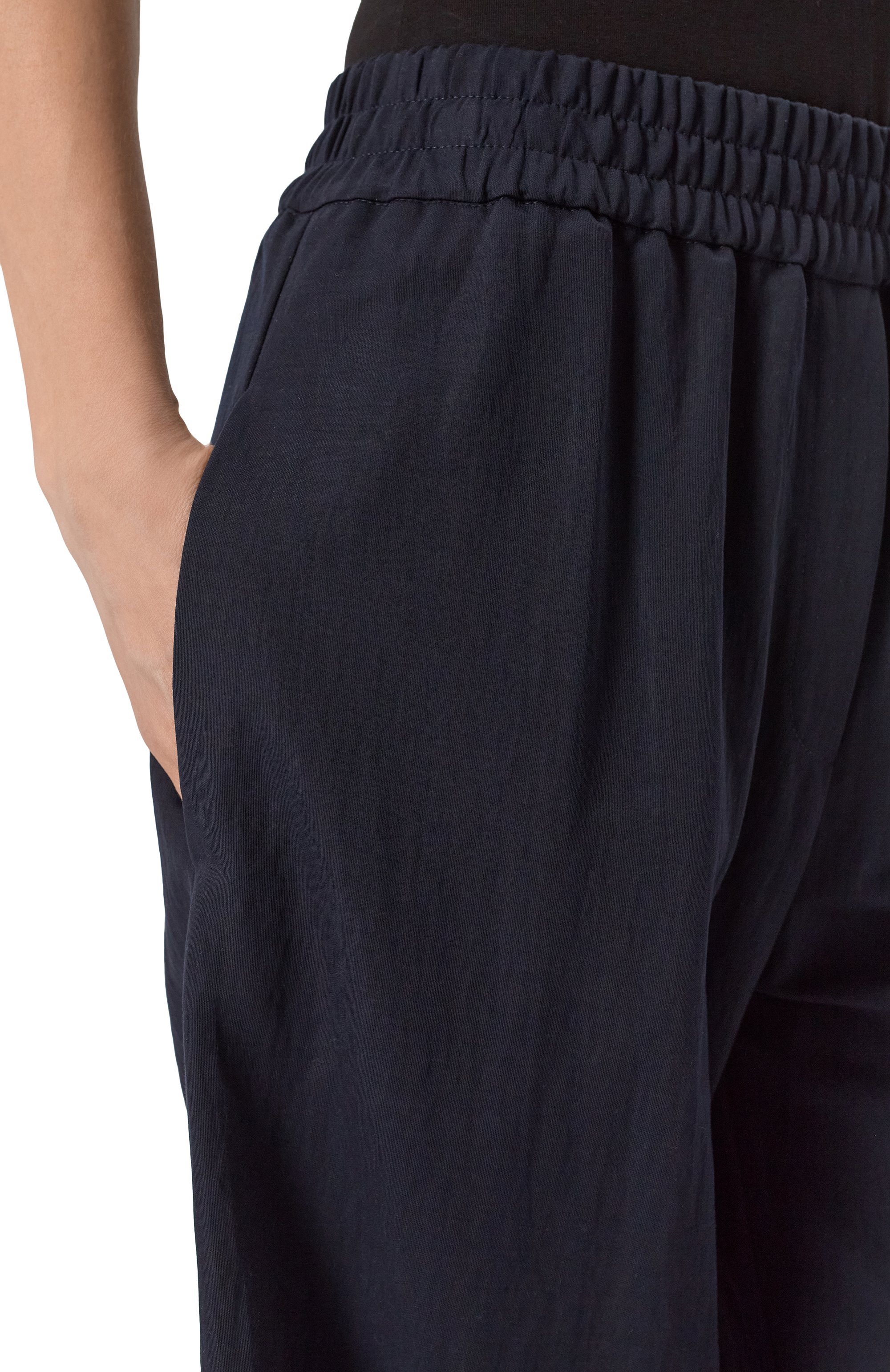 Брюки HARRIS WHARF LONDON, арт. A8041PYF, фото 5