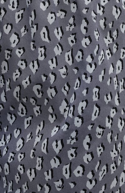 Хлопковые шорты CALVIN KLEIN, арт. QS6080E, фото 5