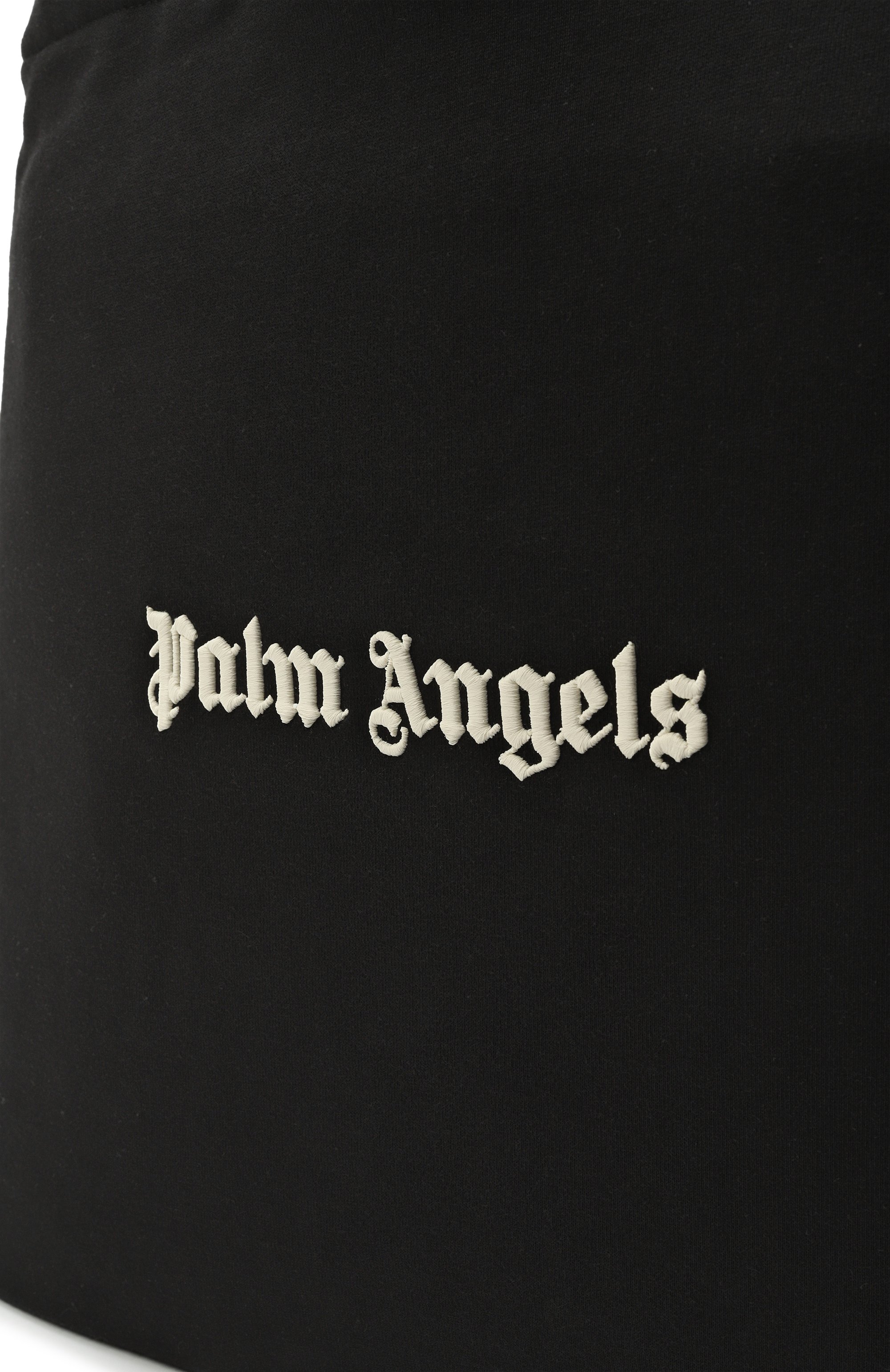 Сумка-шопер PALM ANGELS, арт. PMNA07GF25FLE002, фото 3