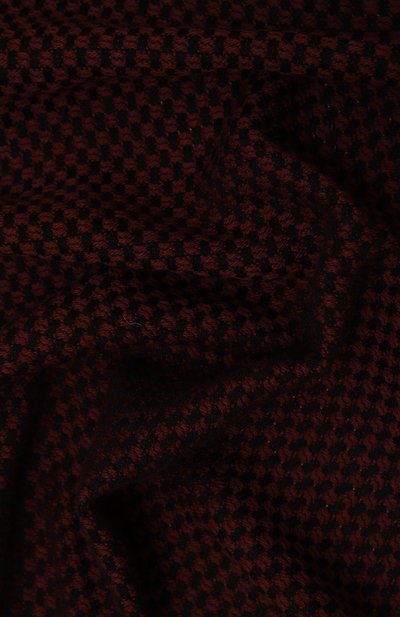 Шерстяной шарф CANALI, арт. 06/TF00275, фото 4