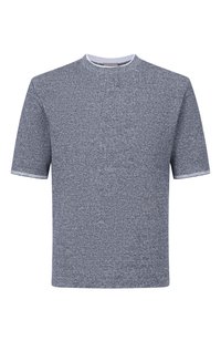 Тем�но-синий