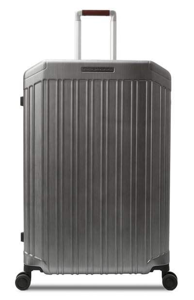 Чемодан pq-light large PIQUADRO серого цвета по цене 71930 руб., арт. BV4428PQLM/NCU, фото 5 Чемодан pq-light large PIQUADRO, арт. BV4428PQLM/NCU, фото 5