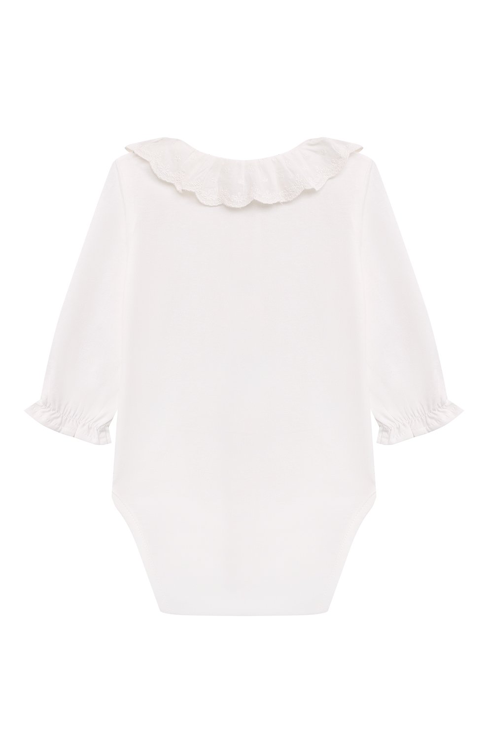 Хлопковое боди TARTINE ET CHOCOLAT, арт. TV11020/18M-3A, фото 2