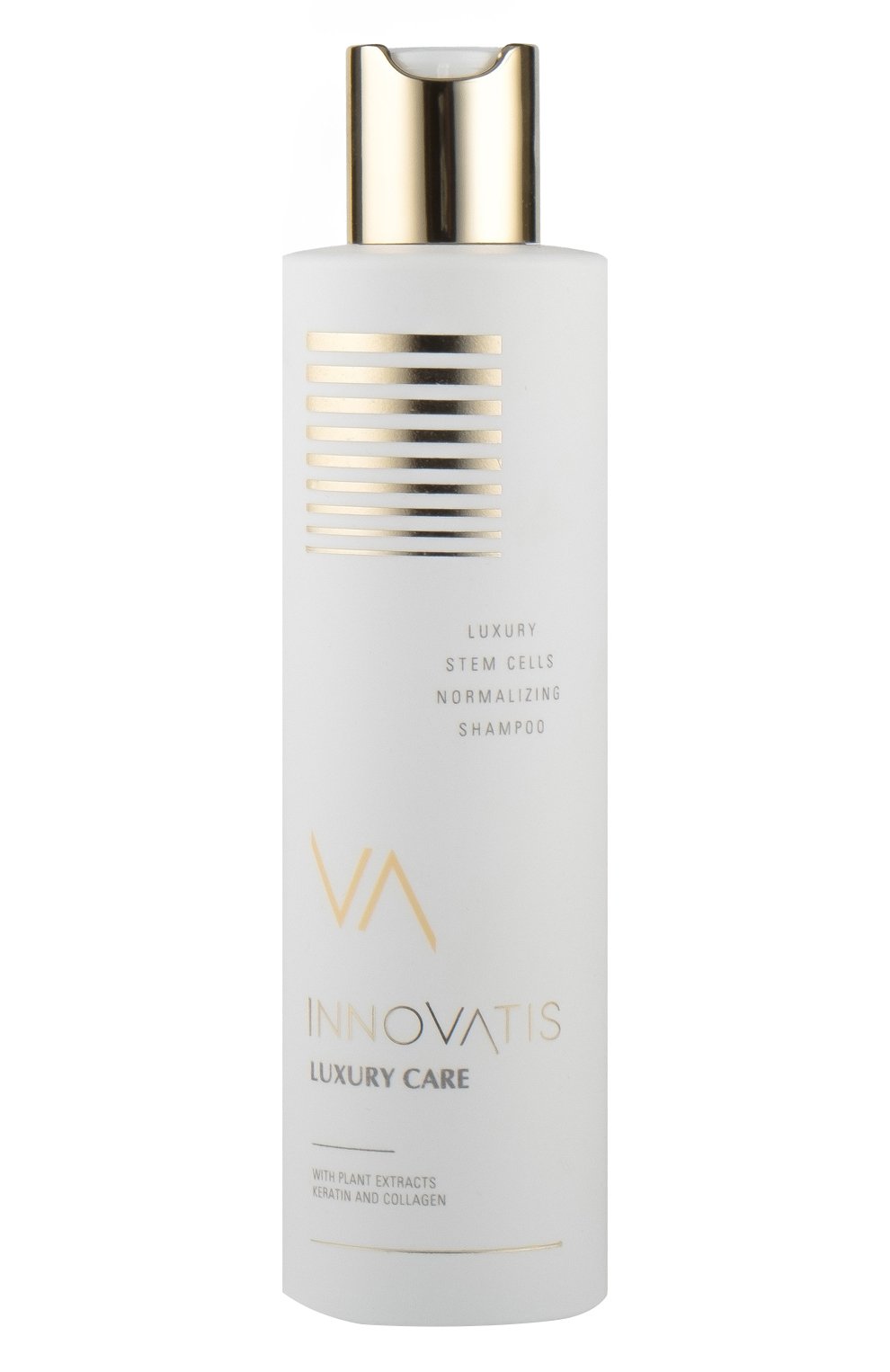 Себорегулирующий шампунь stem cells (250ml) INNOVATIS, арт. 8437019455866, фото 1