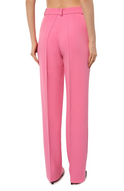 Брюки из вискозы LESYANEBO, арт. ICONIC/H-157, фото 4