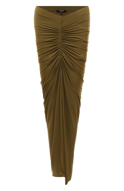 Женская юбка BALMAIN, арт. BKG101400