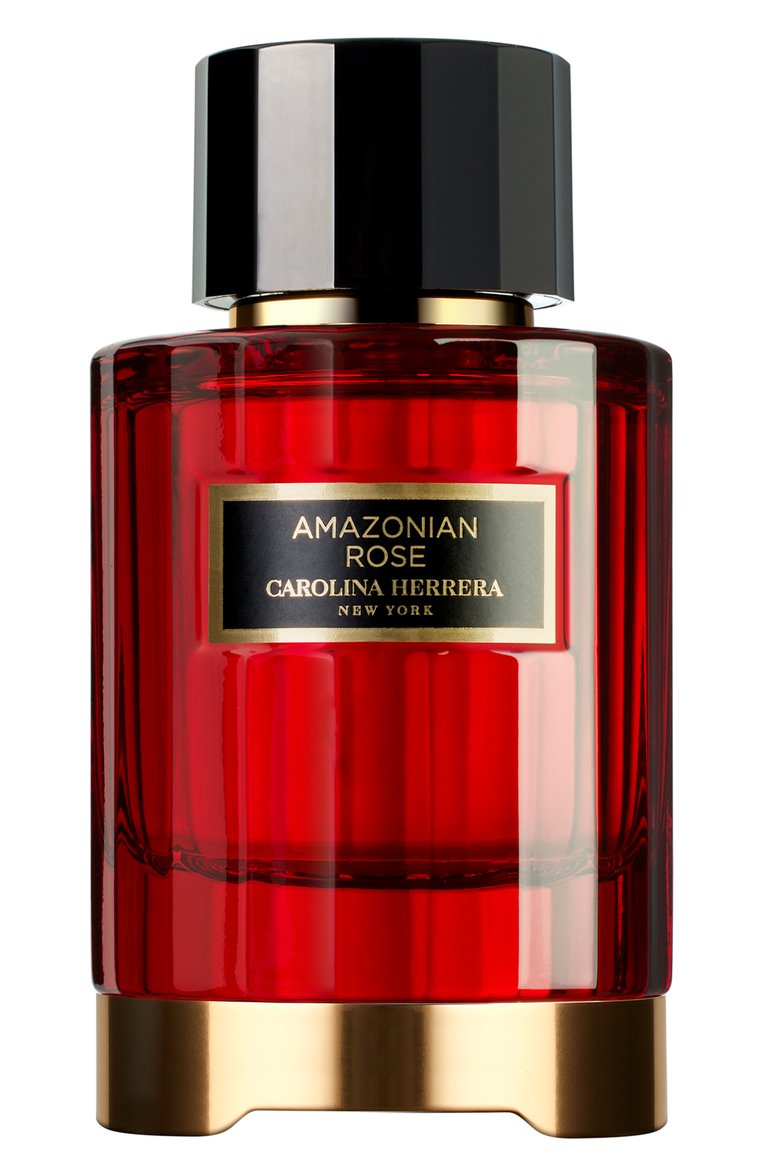 Парфюмерная вода carolina herrera confidential amazonian rose (100ml) CAROLINA HERRERA бесцветного цвета, арт. 65198080 | Фото 1 (Нос: Не проставлено; Тип аромата: Цветочный, Древесный; Тип продукта - парфюмерия: Парфюмерная вода; Региональные ограничения белый список (Axapta Mercury): Не проставлено; Ограничения доставки: flammable)