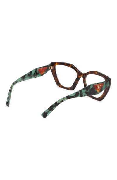 Оправа PRADA, арт. 09YV-2AU101, фото 4