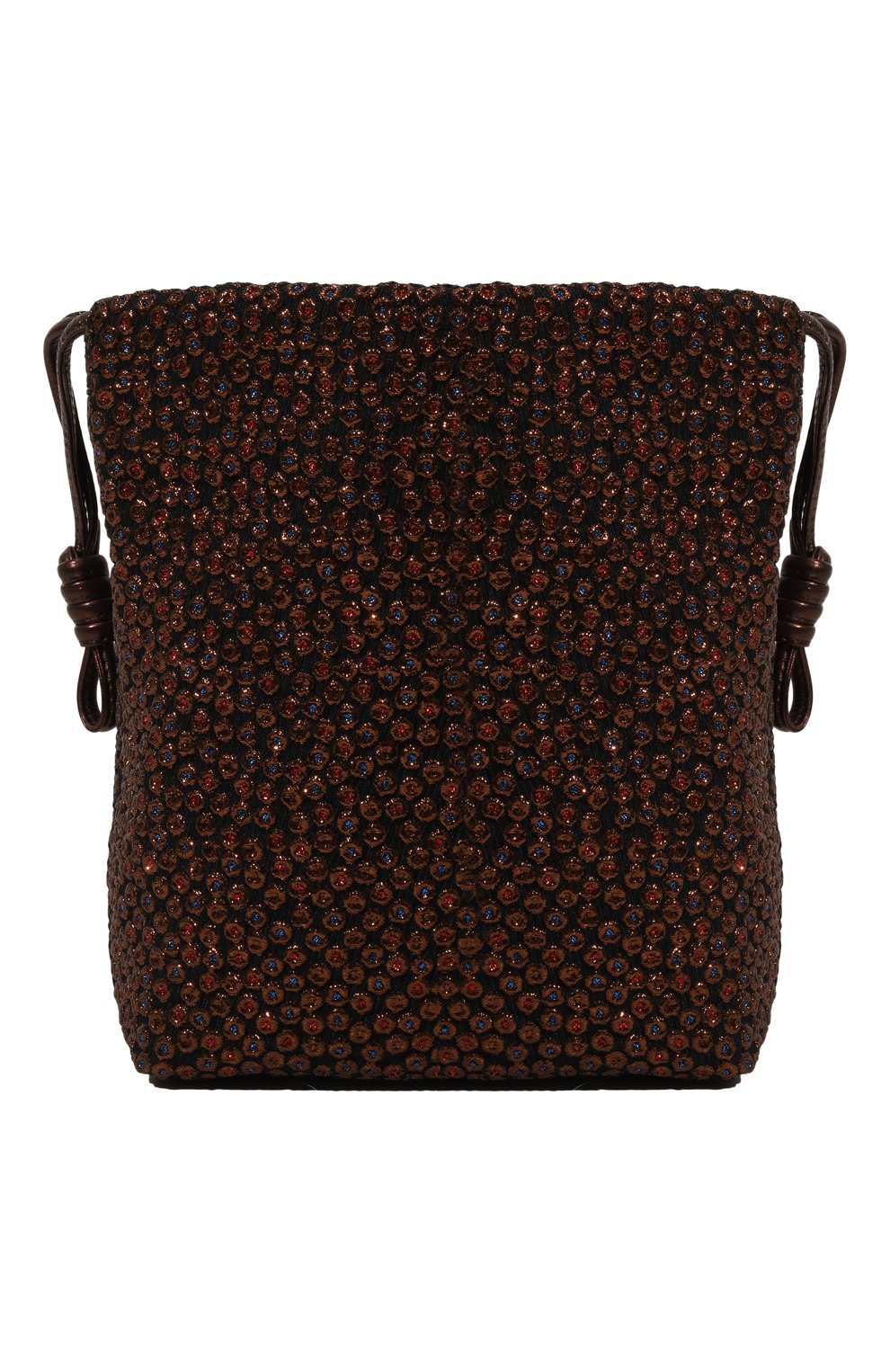 Сумка DRIES VAN NOTEN, арт. 242-011508-988, фото 6