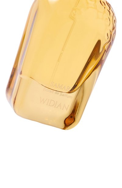 Парфюмерный экстракт samar (50ml) WIDIAN, арт. 6291104738034, фото 4