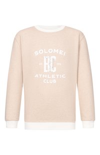 Светло-бежевый